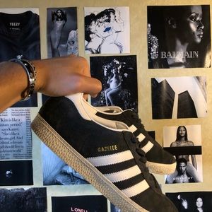 Adidas Gazelle